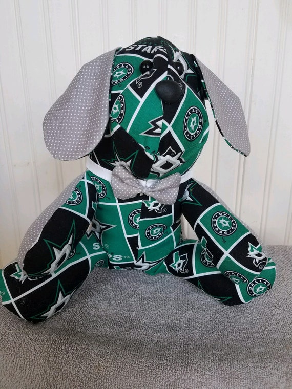 dallas stars dog jersey