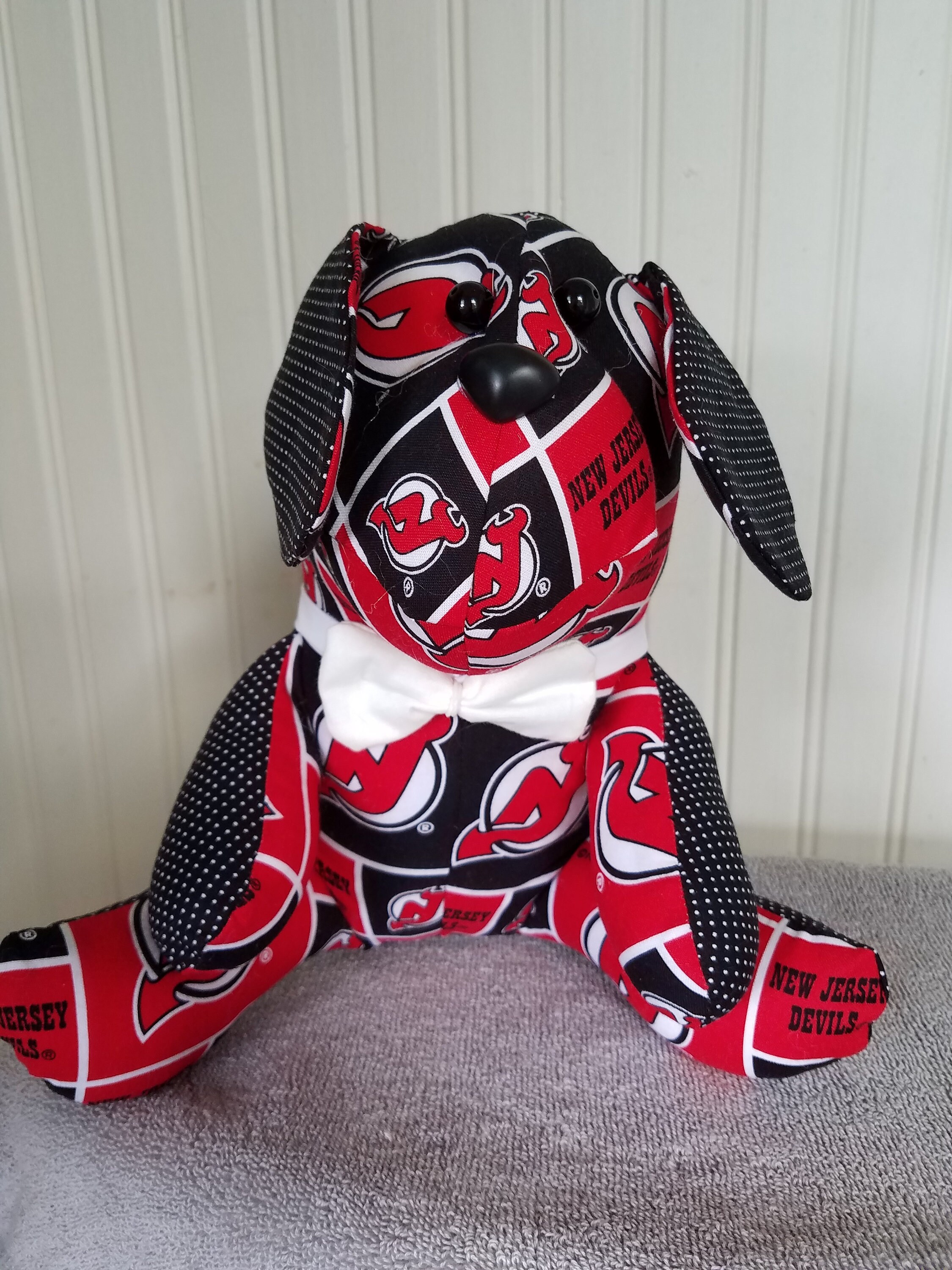 devils dog jersey