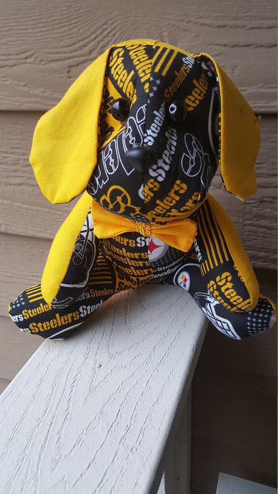 Pittsburgh Steelers Cremation Urn