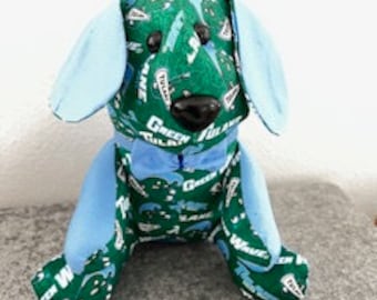 Tulane University Sports Dog