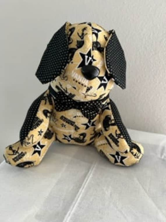 All Star Dogs: Vanderbilt University Commodores Pet apparel and