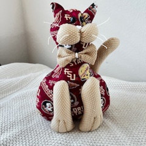 Florida State Cat