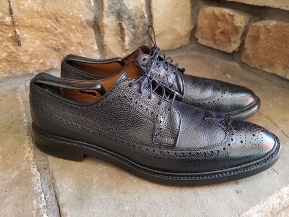 allen edmonds macneil