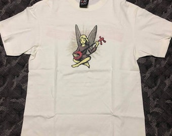 one hot minute t shirt