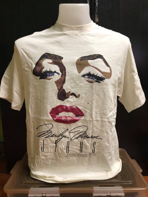 Marilyn Monroe VTG 1995