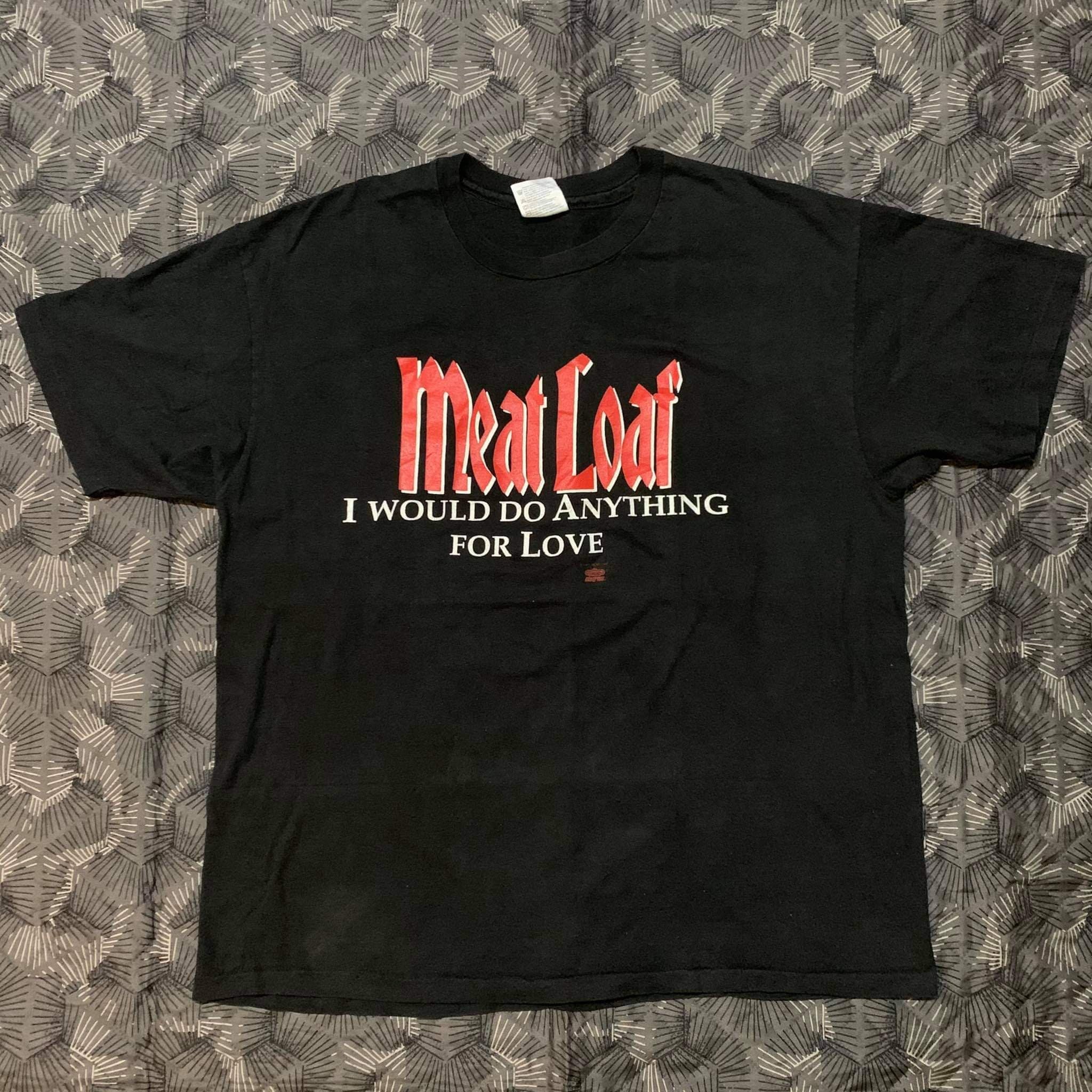 Meatloaf I Would Do Anything For Love