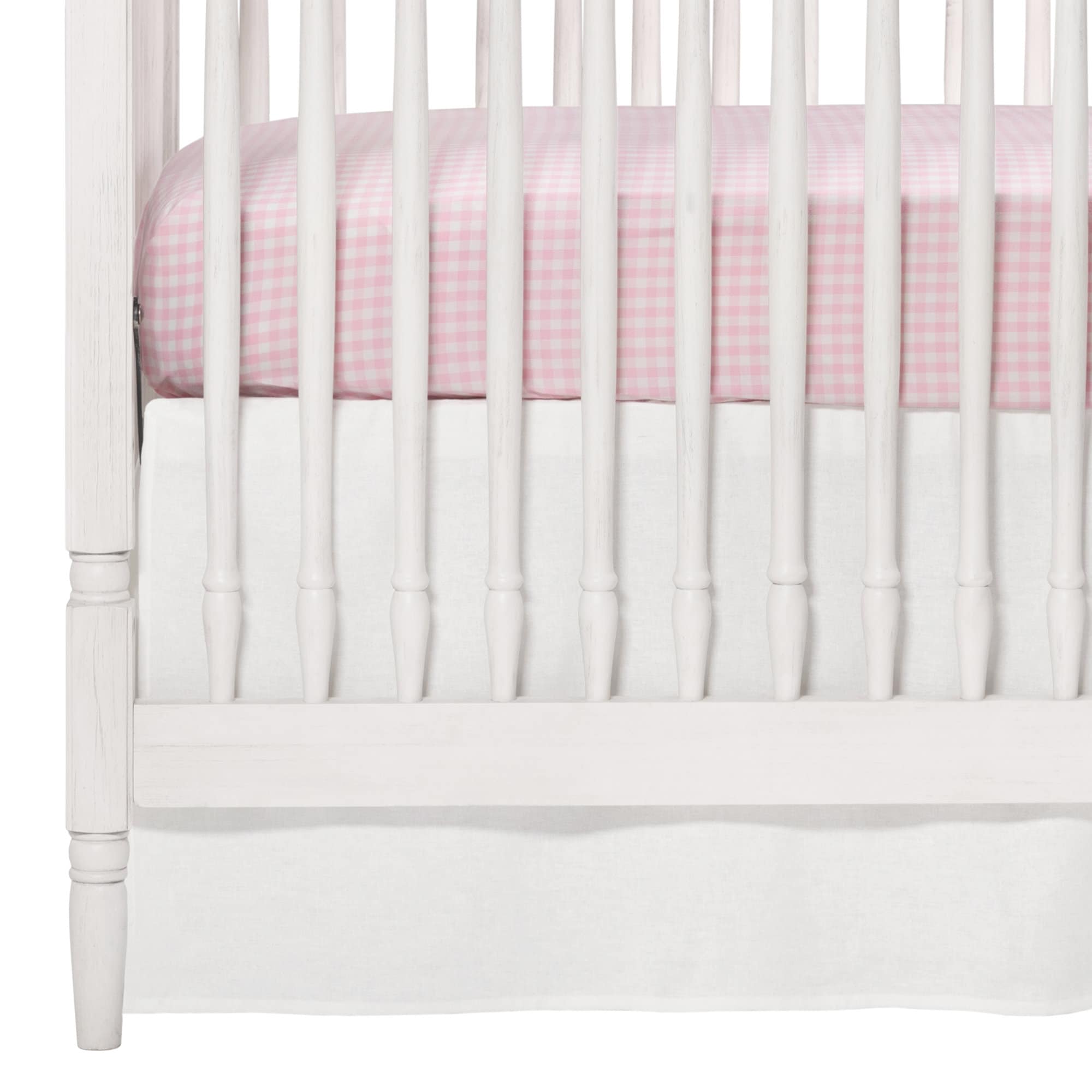 Plain baby cheap bedding