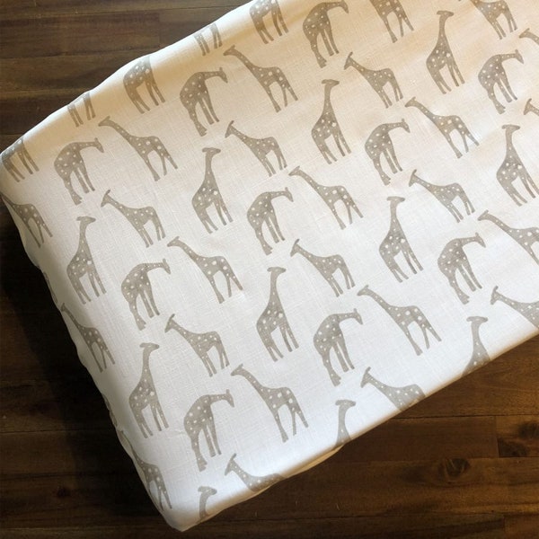 Changing Pad Cover Etsy