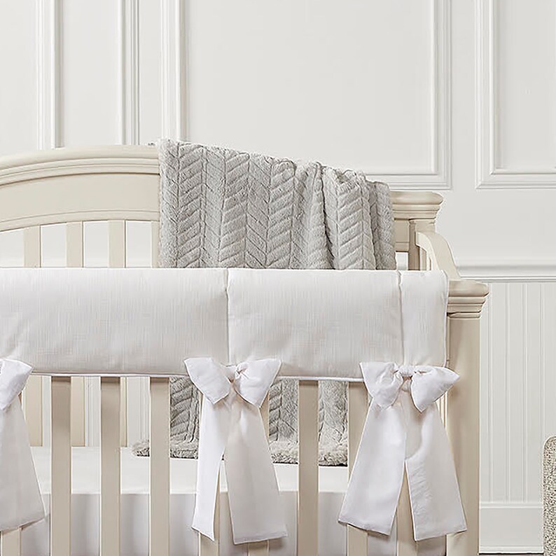 Vintage Airplane Crib Bedding Gray Baby Boy Bedding | Etsy