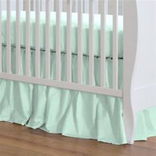 Carousel Designs Crib Bedding Etsy