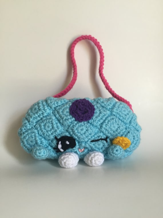 Shopkins Penny Purse