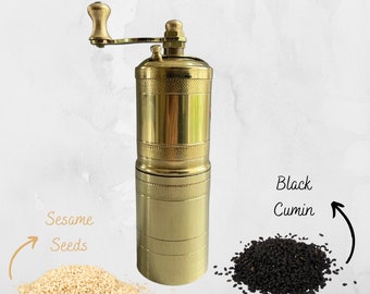 grind cumin seeds without grinder