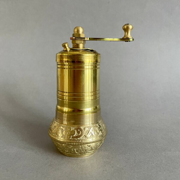 Pepper Grinder Etsy