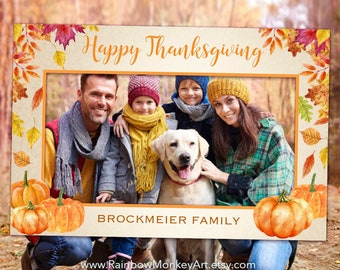 printable fall photo booth props
