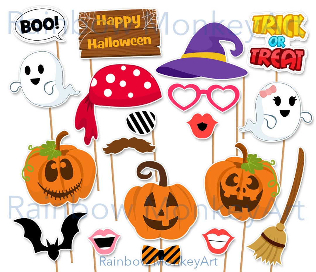 Printable Happy Halloween Photo Booth Props - Halloween Photobooth Props - Photobooth Props - Frankenstein Mummy Jack O Lantern Party - Etsy printable-happy-halloween-photo-booth-props-halloween-photobooth-props-photobooth-props-frankenstein-mummy-jack-o-lantern-party-etsy