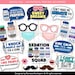 Printable Doctor Photo Booth Props Funny Doctor (Instant Download) - Etsy