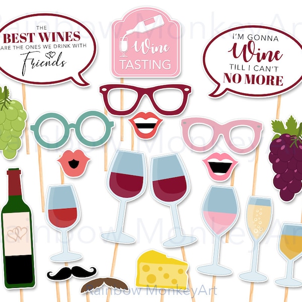 Couples Photo Props Etsy