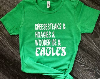 toddler eagles jersey