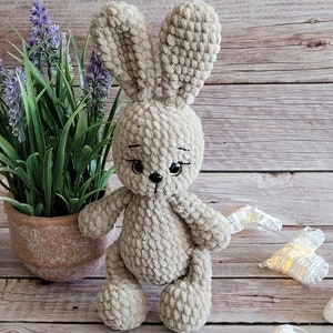 Crochet Bunny,Crochet Toy,Bunny Soft Toy,Bunny Lovers,Amigurumi Toys,Handmade Toy,Hand Crochet Toys,Crochet Bunny,Crochet Plushies
