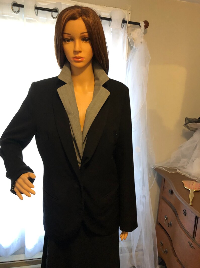 Old Money Style Coat
