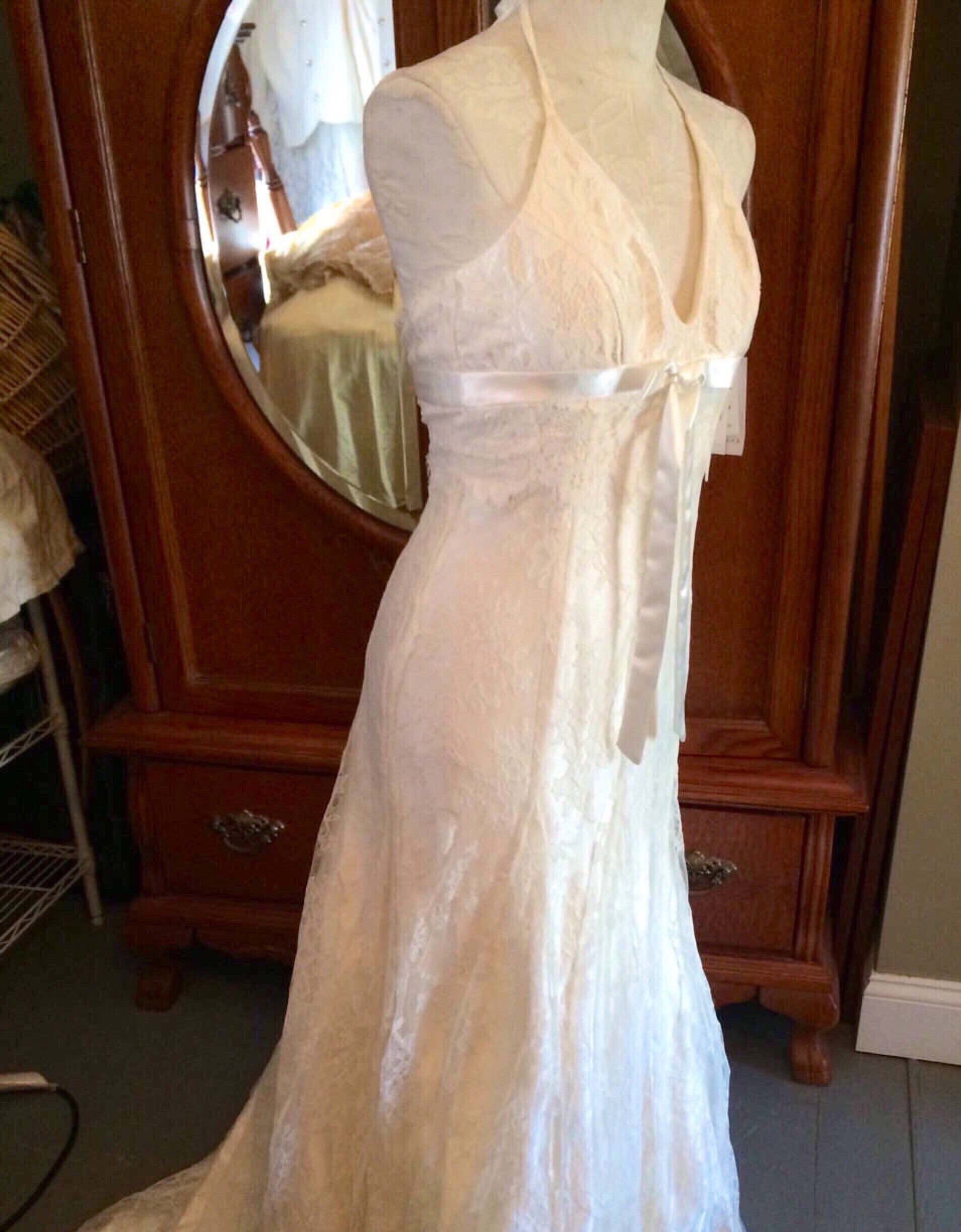 Jessica McClintock Wedding Dresses