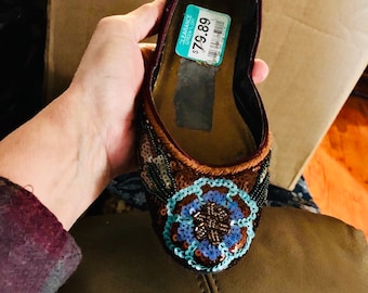 Frankie and baby beverly feldman best sale shoes