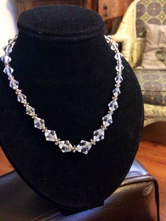 large crystal beads