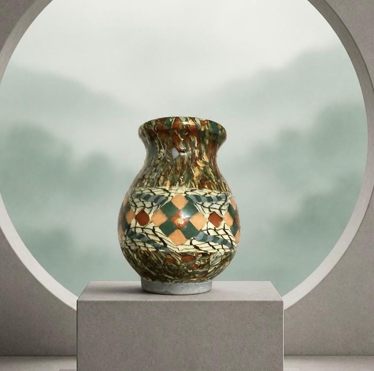 Gerbino Vallauris - Etsy