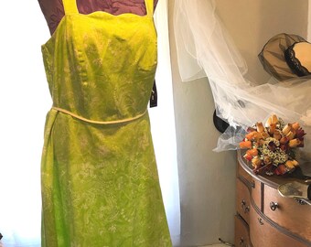 Karen Stevens Sundress in Size 20W - KSL Sundress