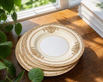 Noritake Penelope Pattern # 4781 Saucer Only 1940's Pre-war - Etsy