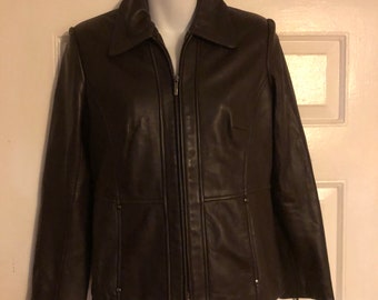 style and company jackets