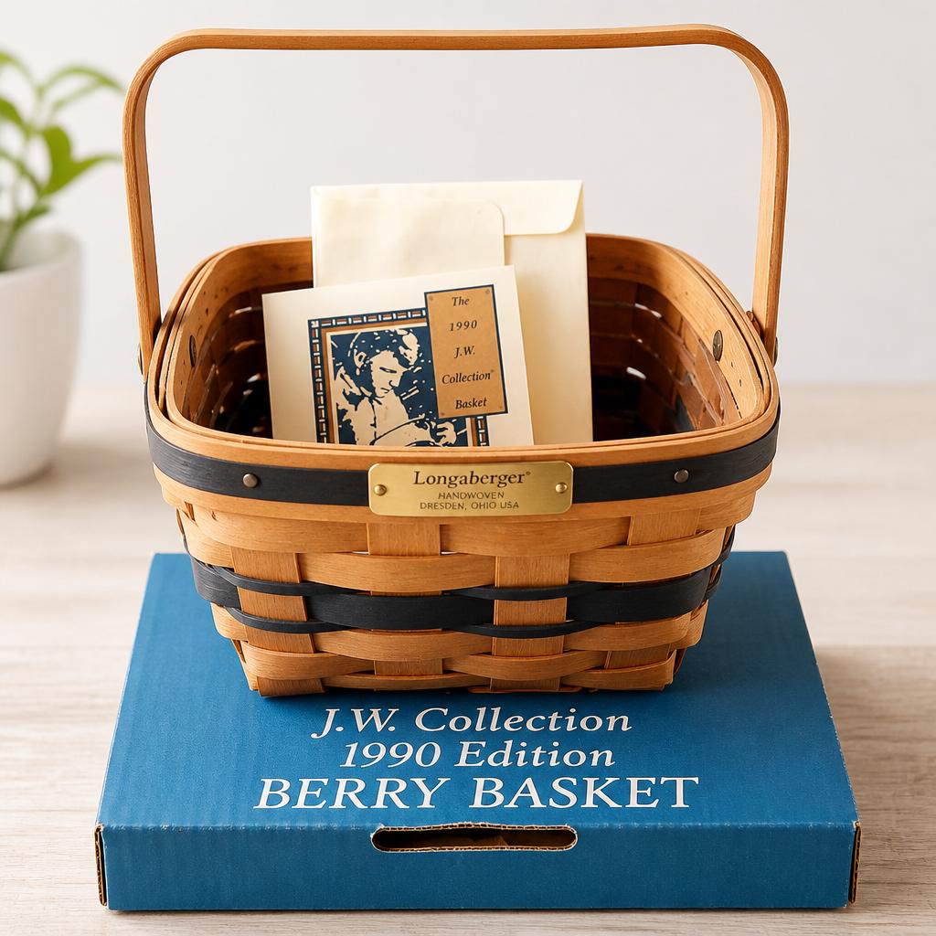 Longaberger Basket Sale - Etsy