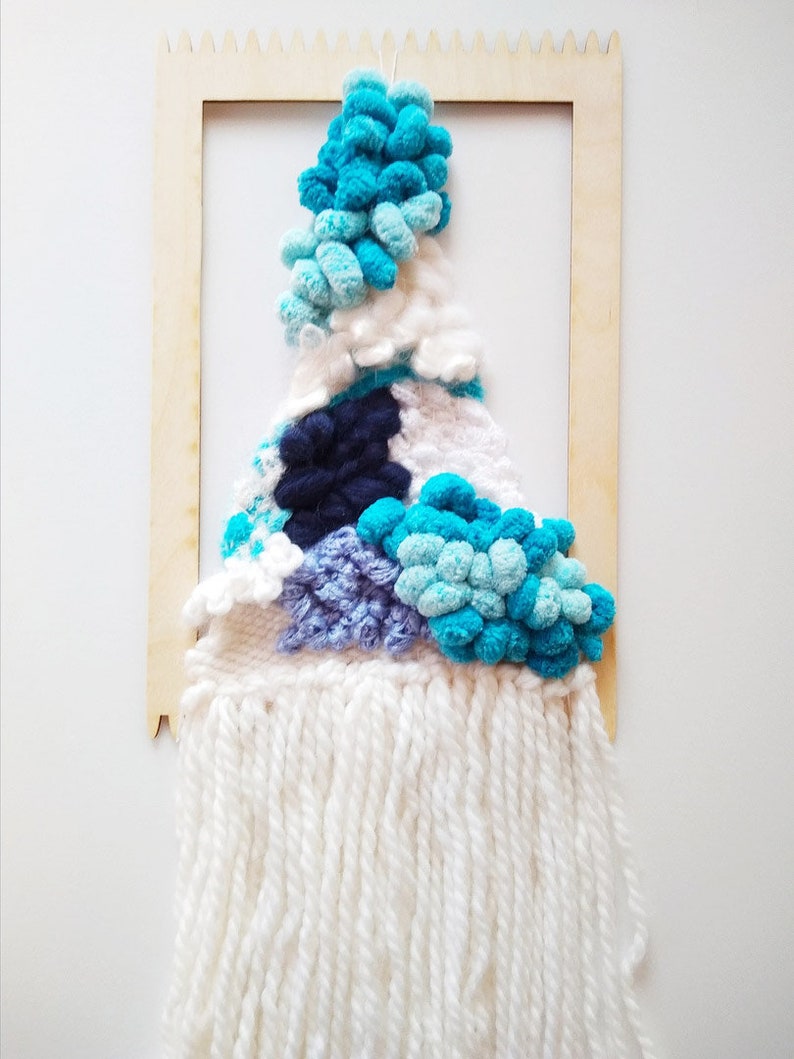 Gift For Elderly Woman Who Has Everything
 Gift for Elderly Woman Who Has Everything Woven Wall Hanging