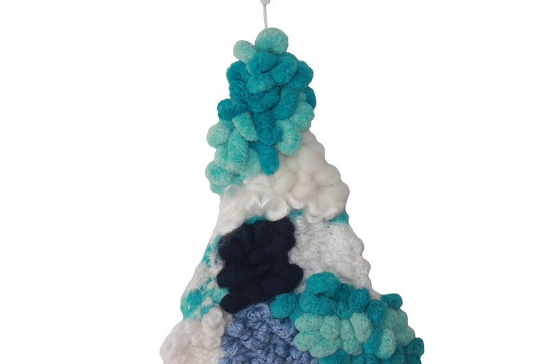 Gift For Elderly Woman Who Has Everything
 Gift for Elderly Woman Who Has Everything Woven Wall Hanging