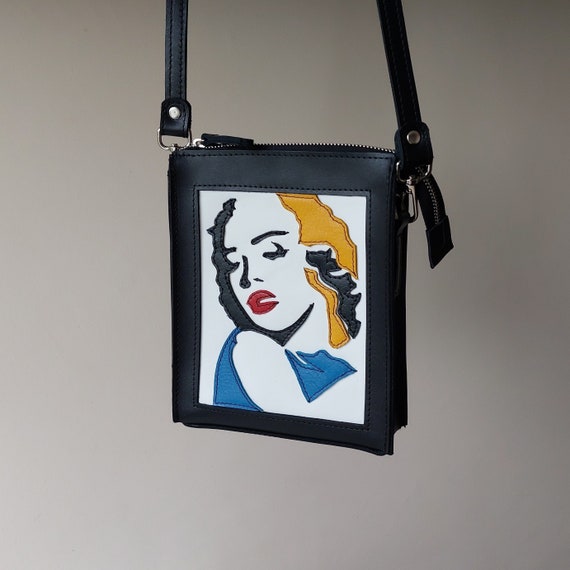 Marilyn Crossbody bag