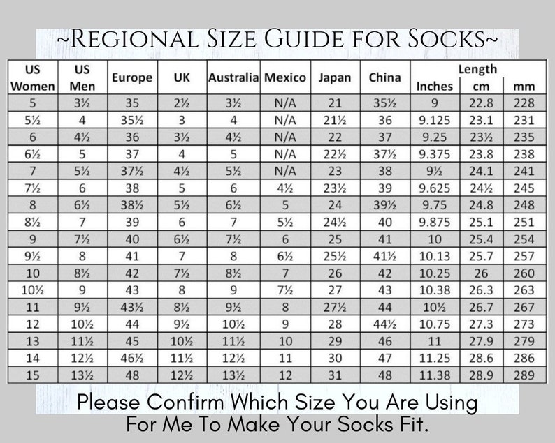 Orange mix Knitted Vegan Socks,