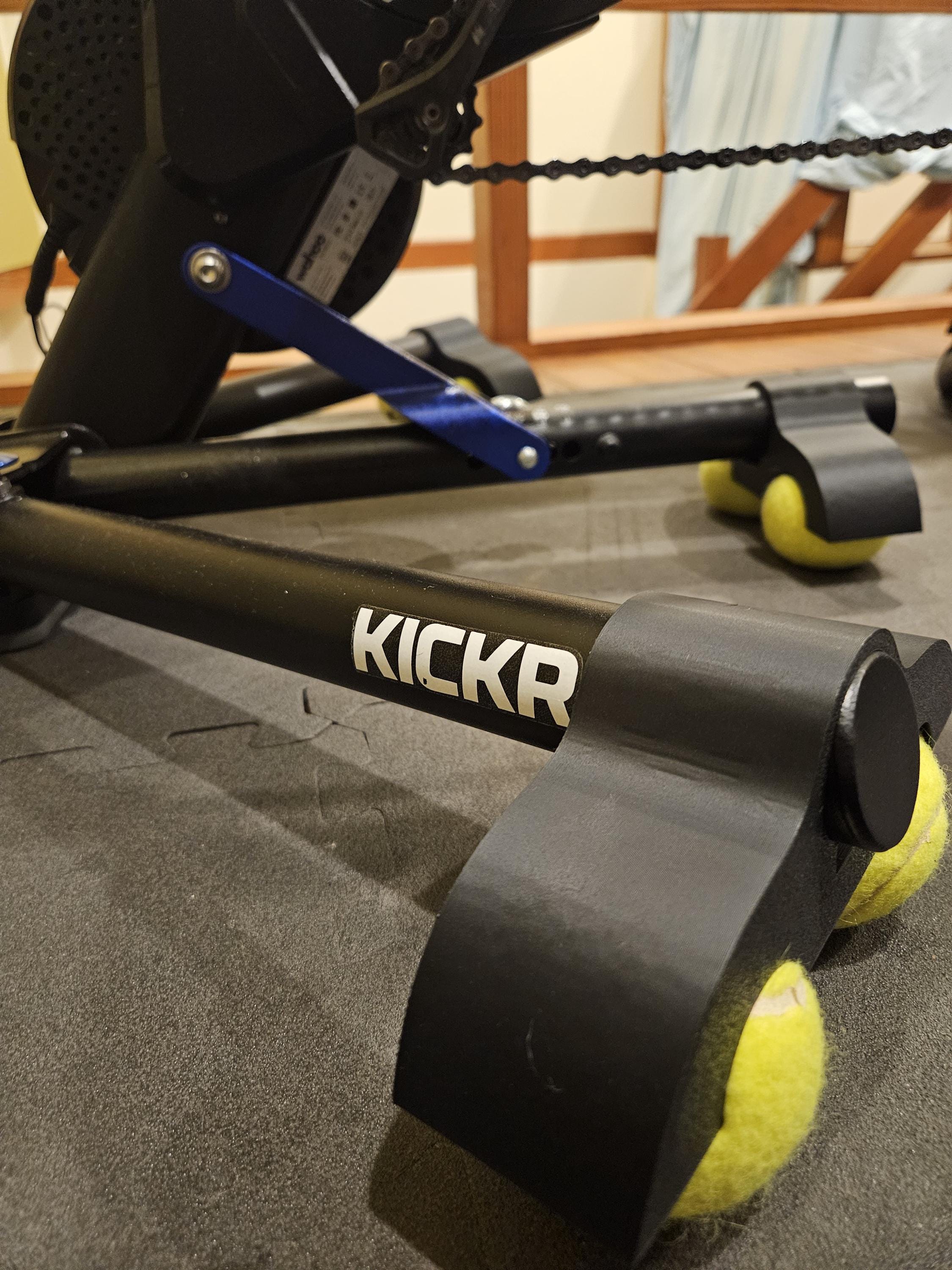 Kickr V5 Rocker Feet - Etsy