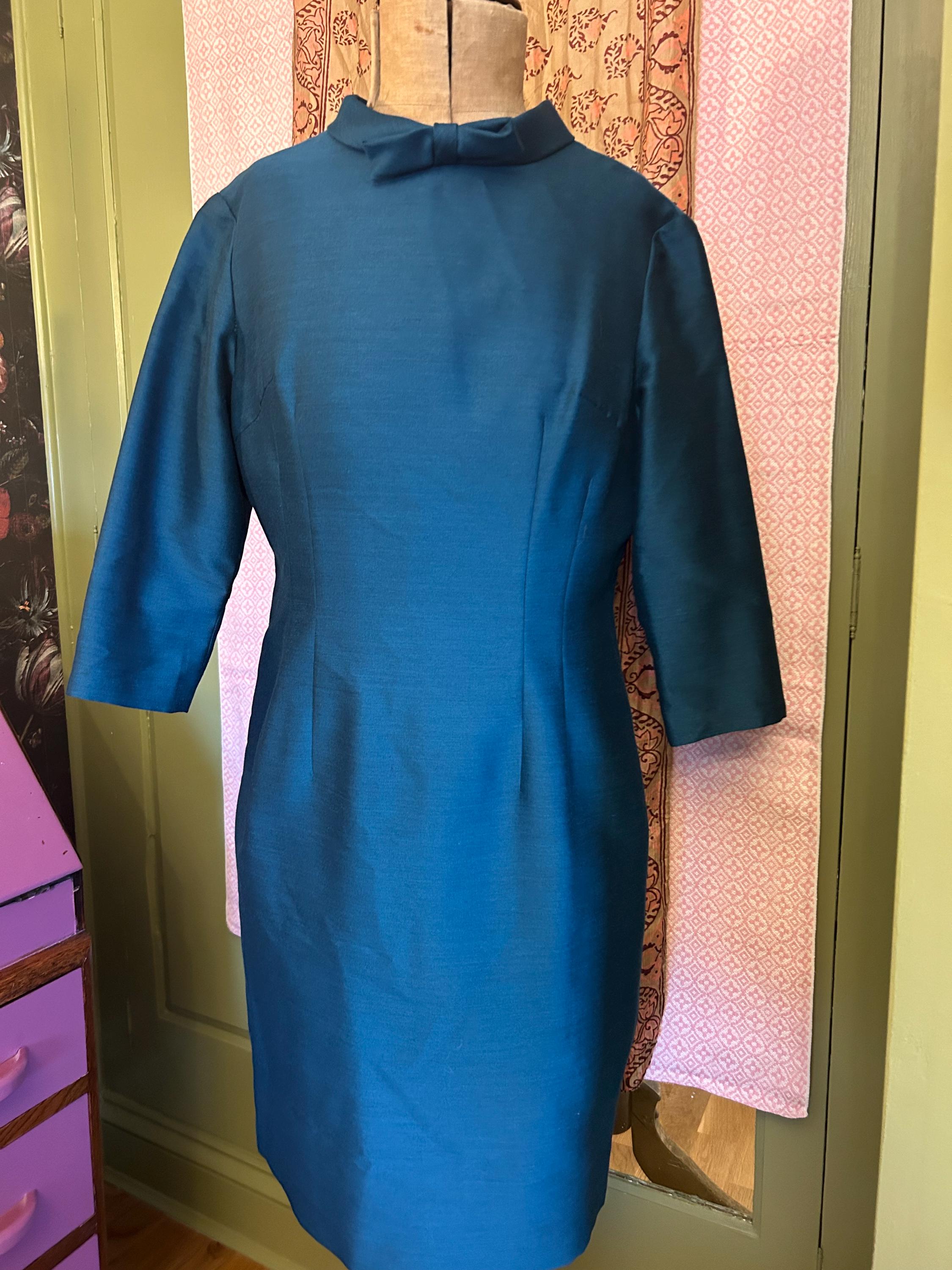 60s Evening Wear