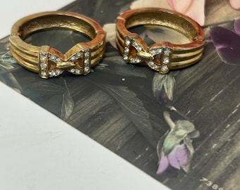 Orecchini con Pietra di Colore da Donna in Oro 18 Carati Forma
