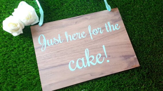 wedding plaques for page boy
