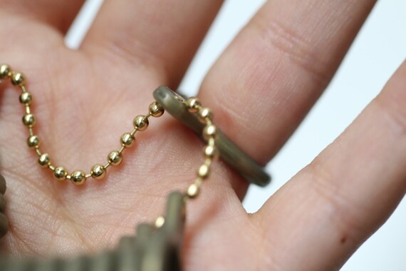 Metal Finger Gauge Jewelry Ring Sizer Measuring Tool Set, with