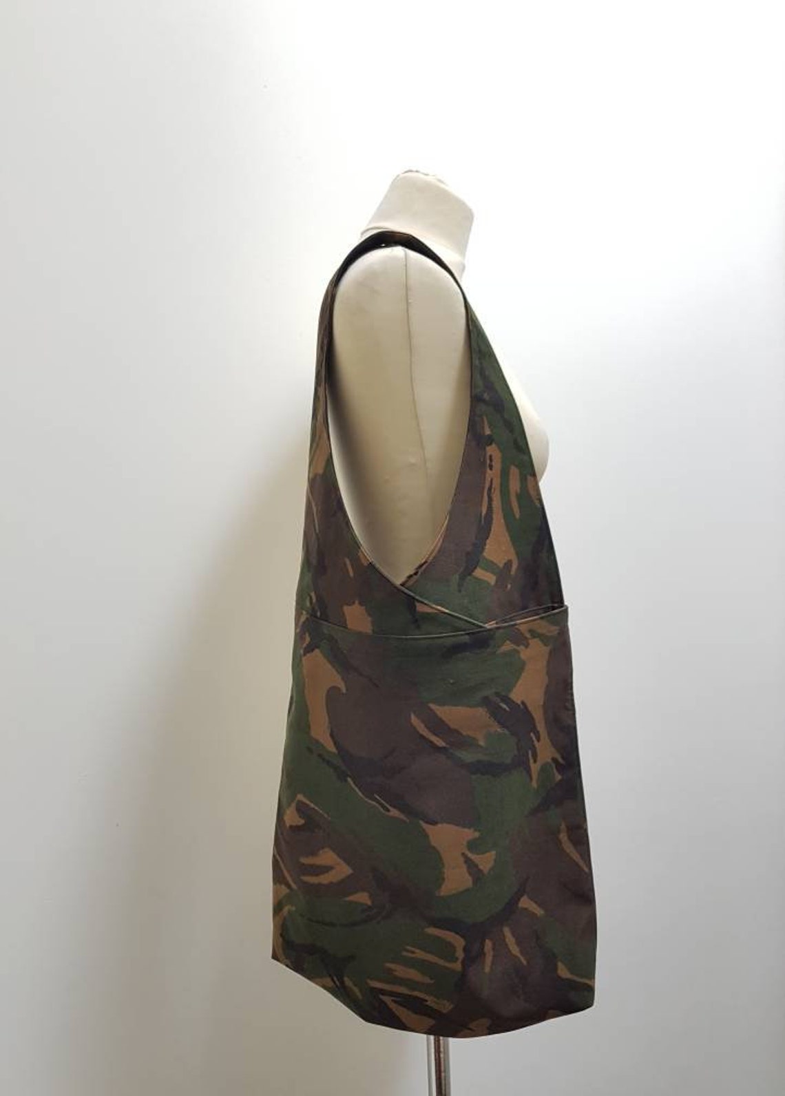 One shoulder strap tote bag | Etsy