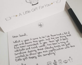 The Best Letter Stationery and Note Cards for Handwritten Notes