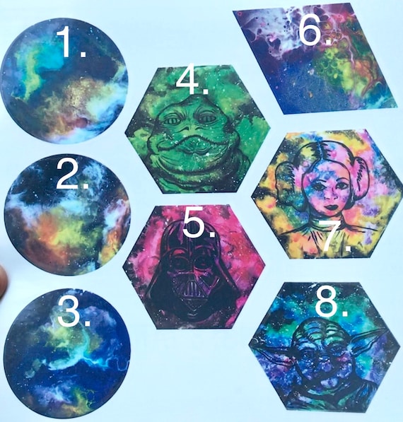Tatouages De Star Wars Disney Tatouages Tatouages Temporaires Princesse Leia Dark Vador Yoda Jabba Le Hutt Art Galaxy Galaxy Tattoo Espace