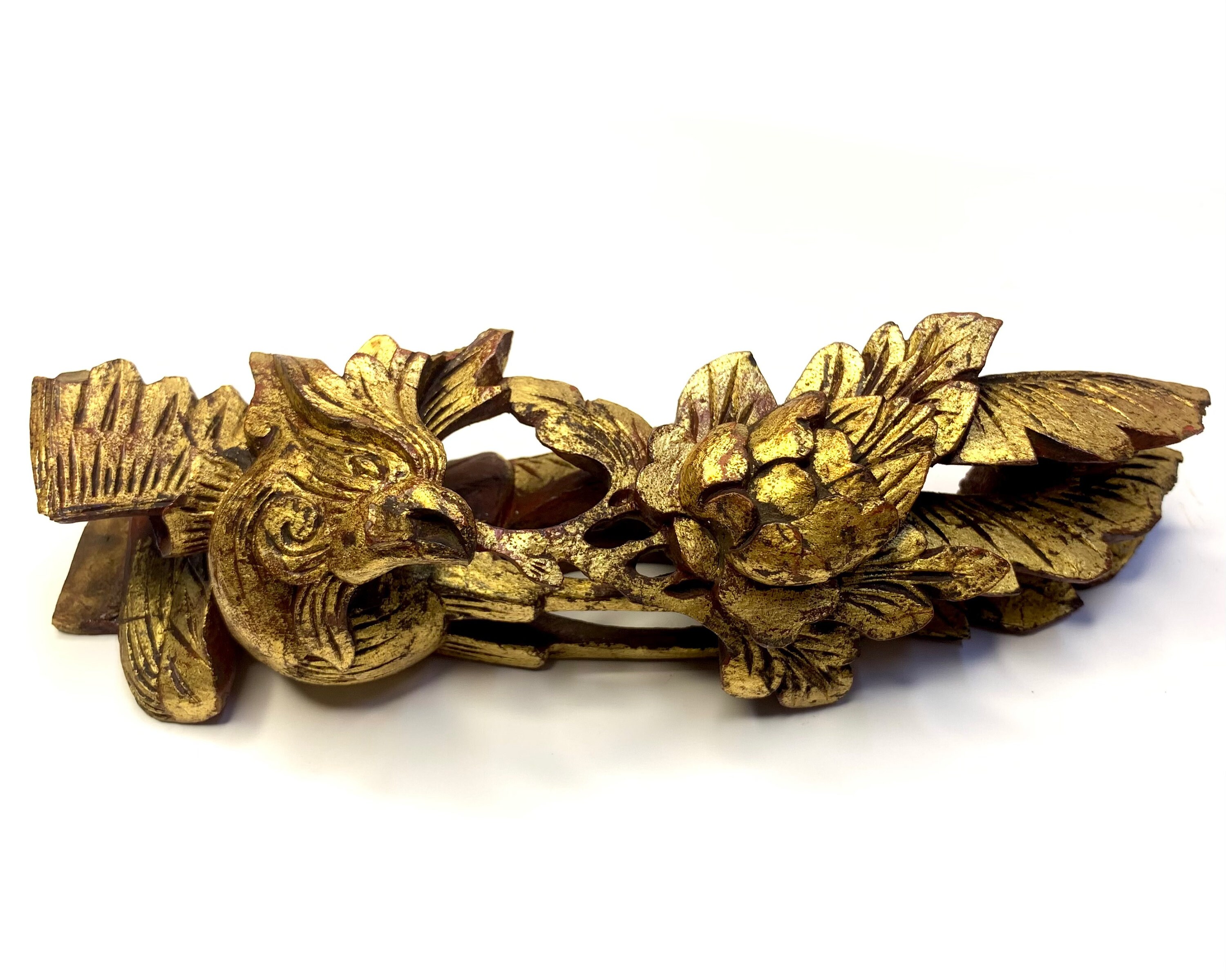 鳳凰　オリジナル　縁起物 zfko-0557-1.jpg
