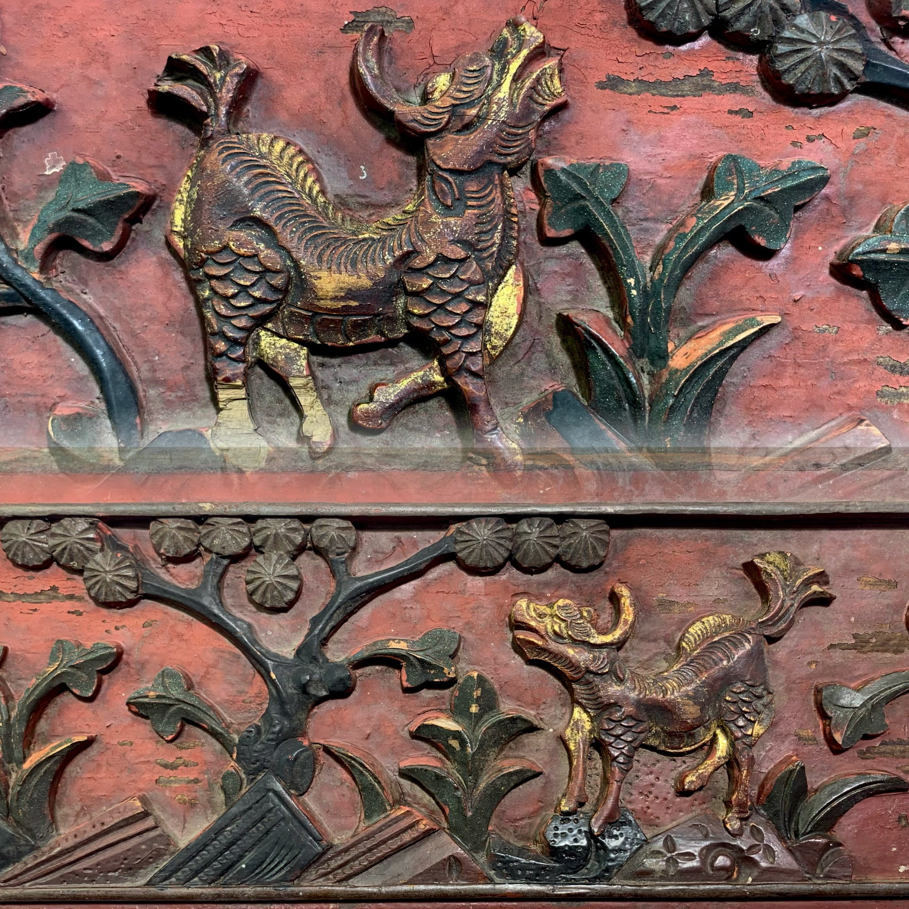 Burmese wood carving - Etsy 日本