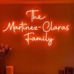 Custom Led Name Sign,Custom Name Sign Graduation Gift,LED Sign Light Wall Decor,Neon Name Sign Room Decor,Personalized Gift,Custom Neon Sign