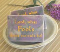 A Midsummer Night's Dream Goat's Milk Soap