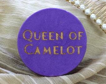 Guinevere Shampoo Bar for Dry Hair