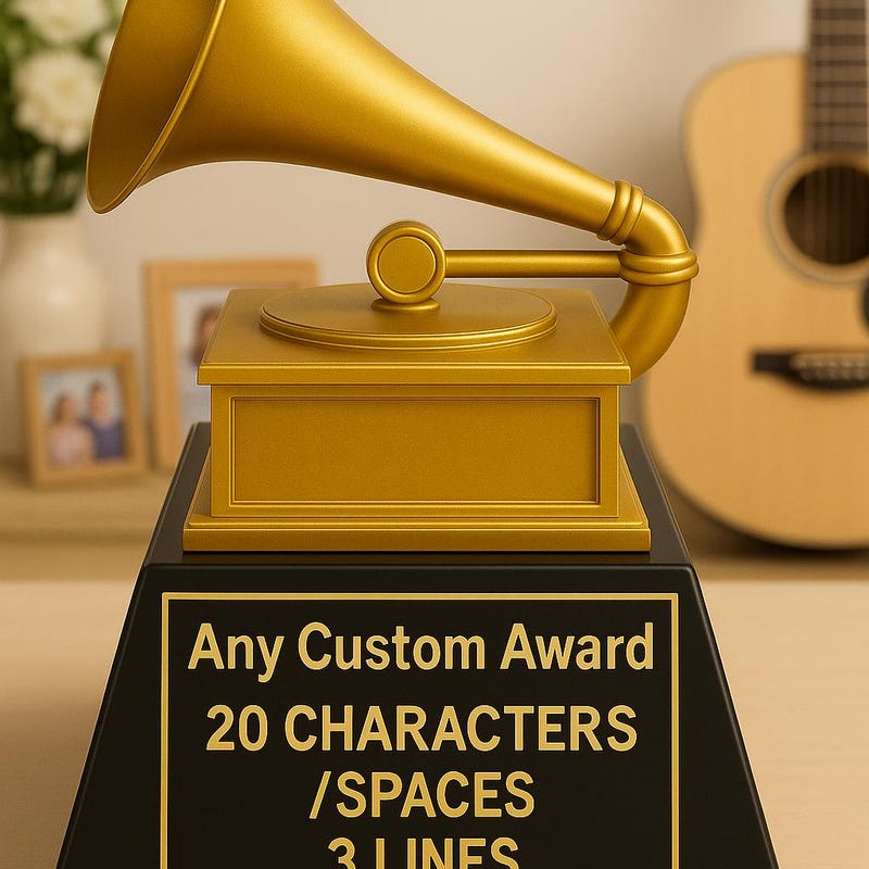 Grammy Award Winning Rappers - Etsy New Zealand